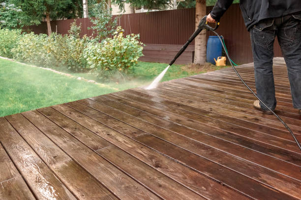 Boat and Dock Cleaning in Grafton, WI